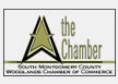 ProLinks is a member of The Woodlands Chamber of Commerce